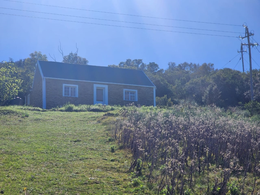 Commercial Property for Sale in Rondevlei Western Cape